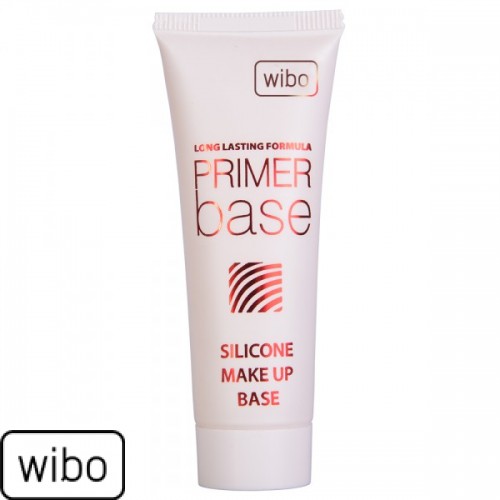 WIBO - Baza za puder